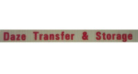 Daze transfer & storage