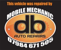 Db auto repairs
