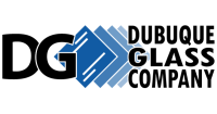 Dubuque glass company