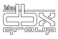 The dbx group