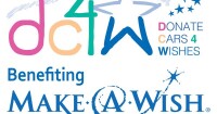 Donate cars 4 wishes