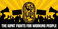 Iupat district council 78