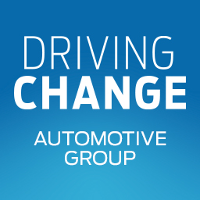 Driving change automotive group