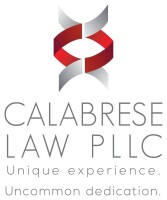 Calabrese law pllc