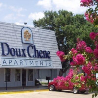 Doux chene apartments