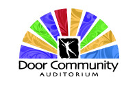 Door community auditorium
