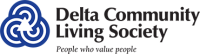 Delta community living society