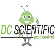 D.c. scientific pest control