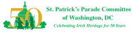 St. patrick’s parade committee of washington, d.c.