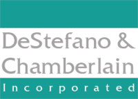Destefano & chamberlain, inc.