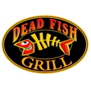 Dead fish grill