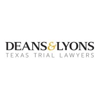 Deans & lyons, llp