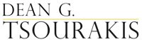 Law office of dean g. tsourakis, llc