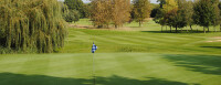 Deanwood park golf club limited