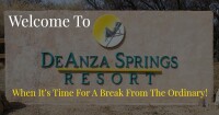 Deanza trails rv resort