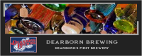 Dearborn brewing