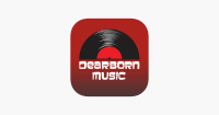 Dearborn music corp