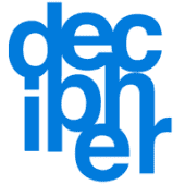 Decipher media
