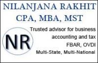 Nilanjana rakhit, cpa pc
