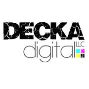 Decka digital