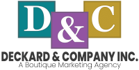 Deckard & company