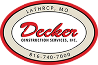 Decker contracting, inc