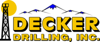 Decker drilling, inc.