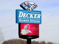 Decker diamond jewelers
