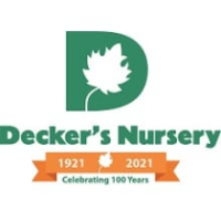 Deckers nursery inc
