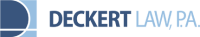 Deckert law, p.a.
