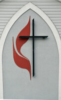 Decker united methodist church