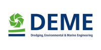 Deme environmental contractors decnv