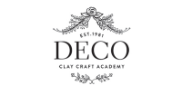 Deco clay