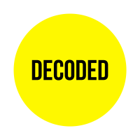 Decoded show