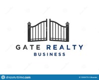 Deco gate systems