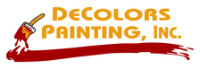 Decolors painting inc.