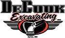 Decook excavating inc