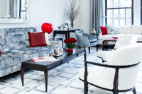 Guy clark interiors inc