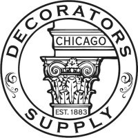 Decorators supply corp