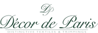 Decor de paris