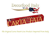 Decorfood italy-usa