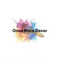 Decor once more