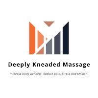 Deeply kneaded massage