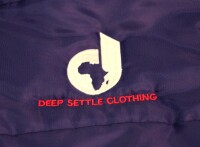 Deep settle movement