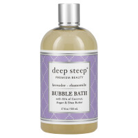 Deep steep