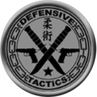 Defensive tactics training academy