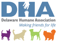 Delaware humane assn