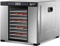 Dehydrator magic