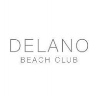 Delano beach club