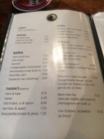 Grandcafé de Perroen